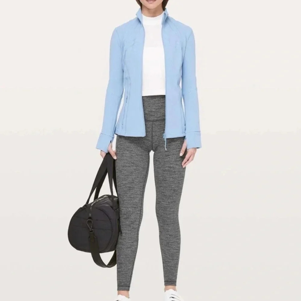 Lululemon Wunder Under High-Rise Tights